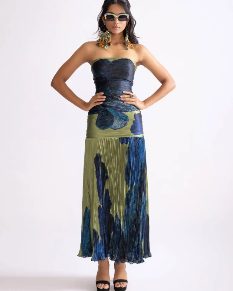 Jennifer Dress