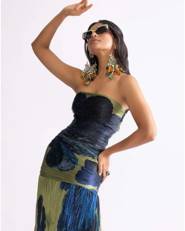 Jennifer Dress