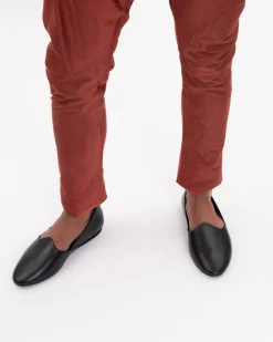 Jet Black Joots
