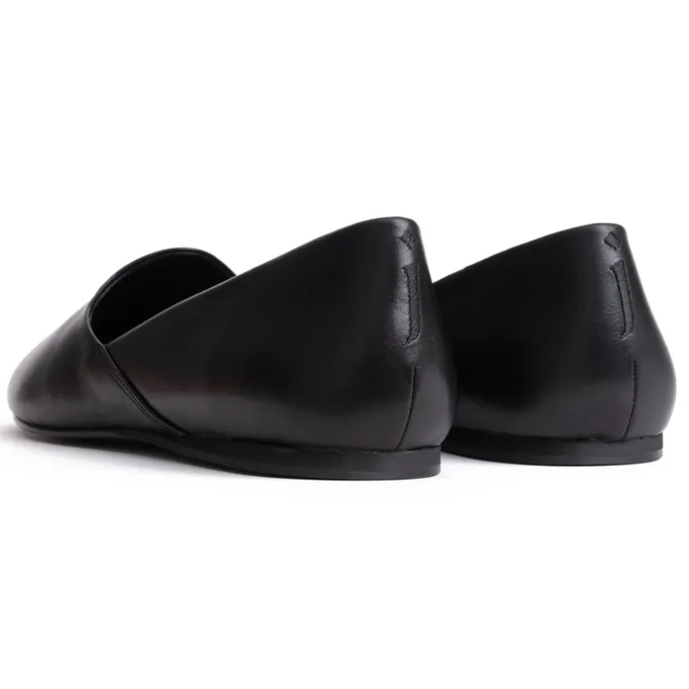 Jet Black Joots