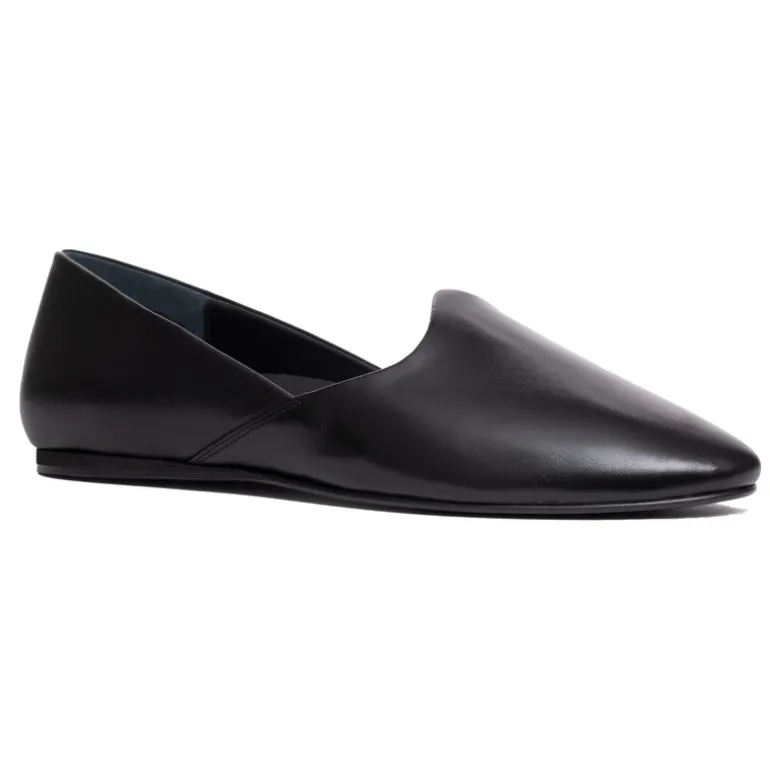 Jet Black Joots