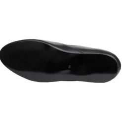 Jet Black Joots