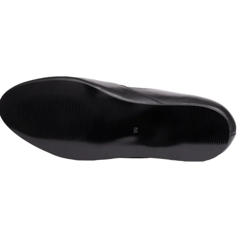 Jet Black Joots