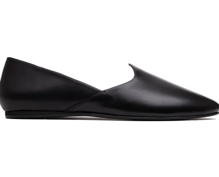 Jet Black Joots
