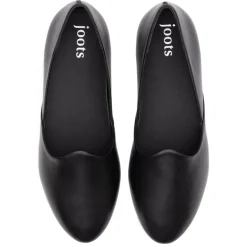 Jet Black Joots