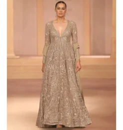 Jewelika Anarkali Set