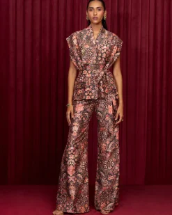 Jive Jacket Set