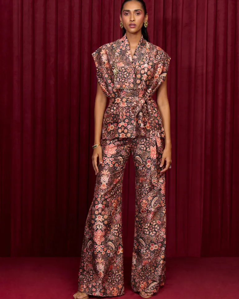 Jive Jacket Set