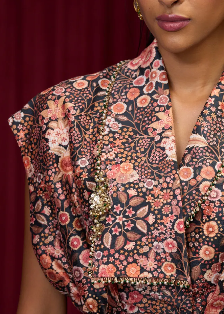 Jive Jacket Set