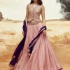 Johari Salma Sitara Lehenga Set