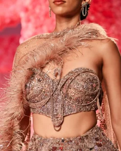 Julia Lehenga Set