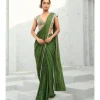 Juliet Pre-Draped Sari Set