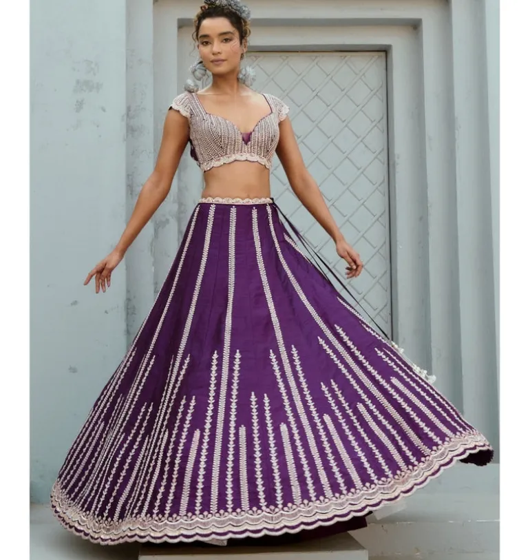 Juliet Skirt Set
