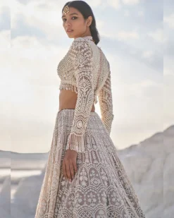 Kajal Lehenga