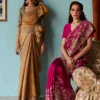 Kala Sari Set