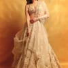 Karishma Lehenga Set