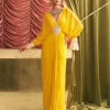 Kavita Full Length Dress Set