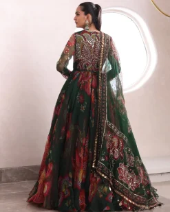 Kavya Anarkali Set
