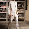 Khwab Bandi With Matching Kurta Pajama Set