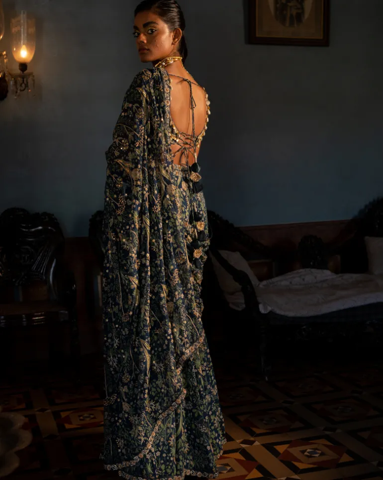 Kiara Sari