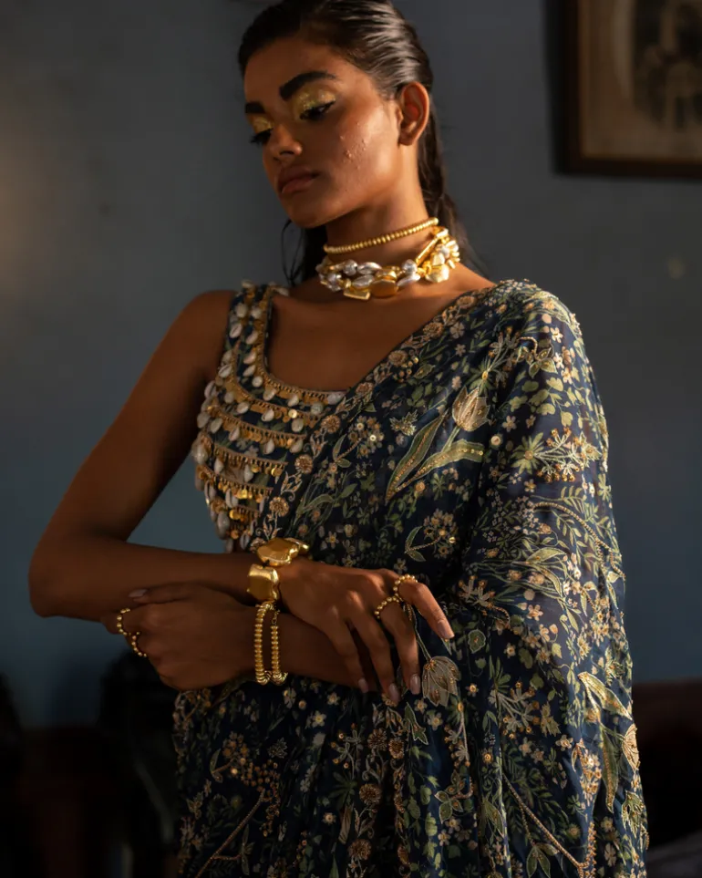 Kiara Sari