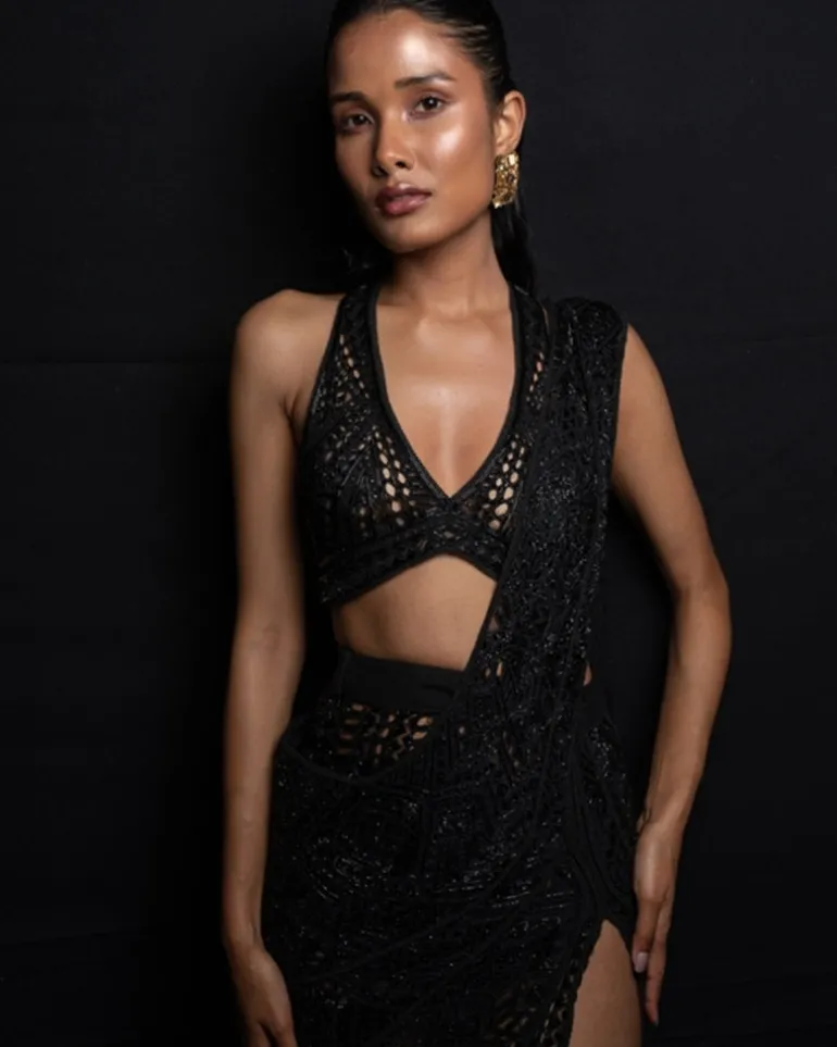 Kira Sari Set