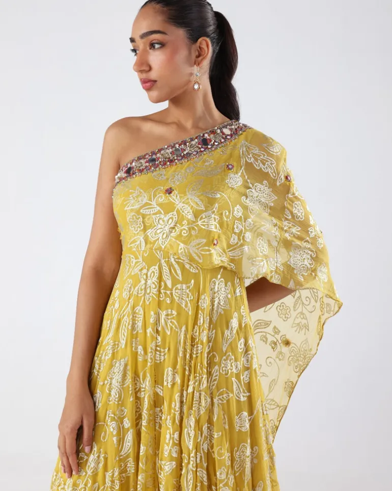 Layan Kaftan