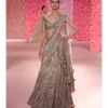 Lena Bridal Lehenga Set
