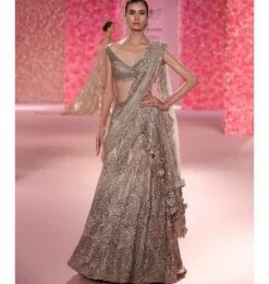 Lena Bridal Lehenga Set