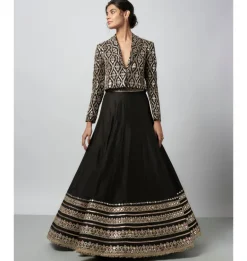 Leya Skirt Set