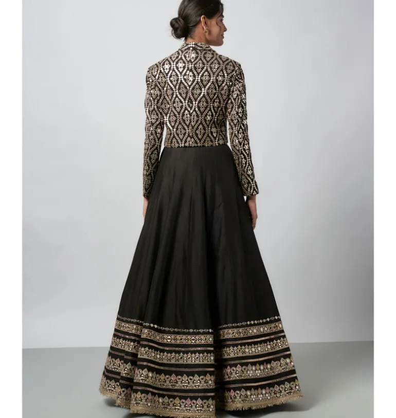 Leya Skirt Set