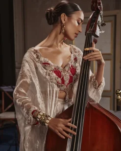 Lumina Kurta Set