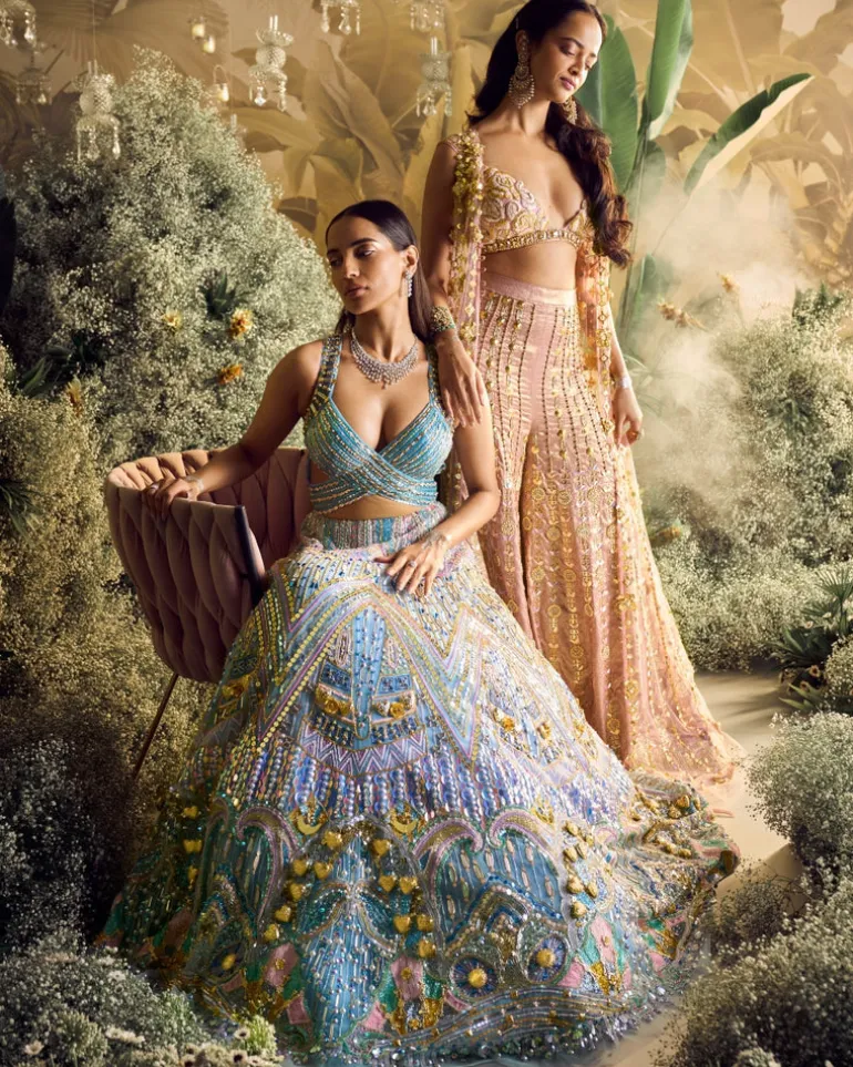 Luna Gown