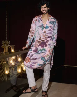 Maaz Kurta Set