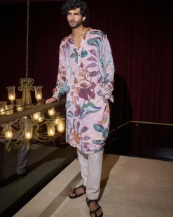 Maaz Kurta Set