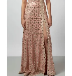 Madhulika Skirt Set