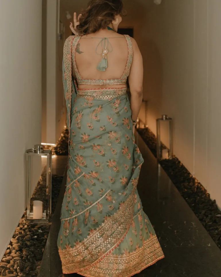 Mahira Sari Set