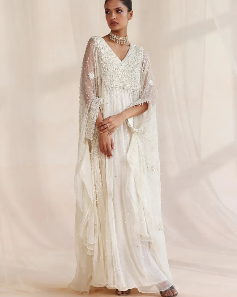 Mansi Kaftan