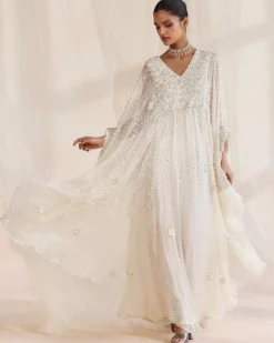 Mansi Kaftan