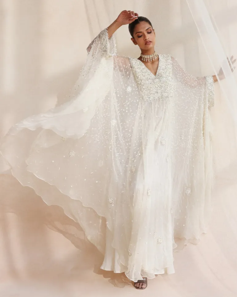 Mansi Kaftan