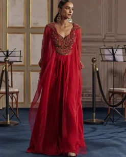 Marava Kurta set