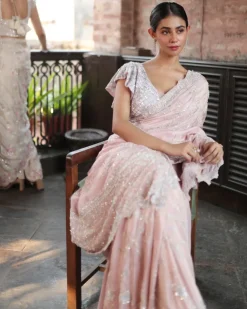 Marbella Sari Set