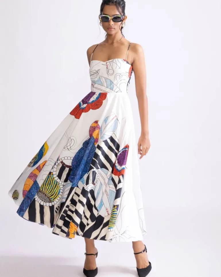 Marilyn Dress