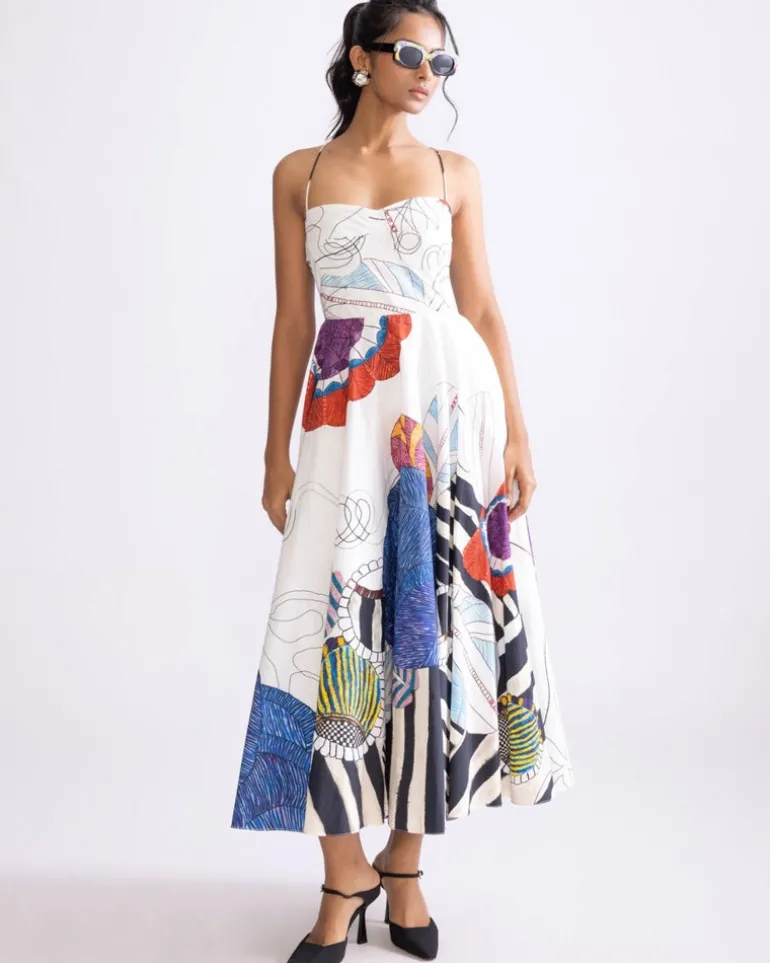 Marilyn Dress