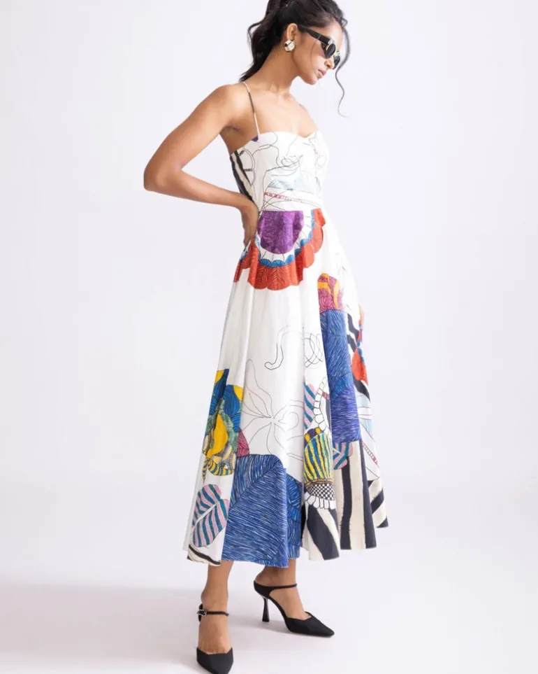Marilyn Dress