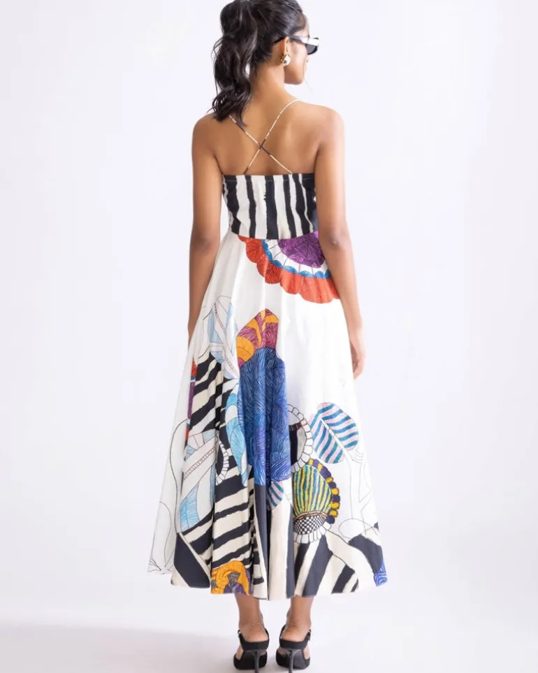 Marilyn Dress
