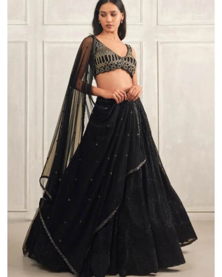 Marya Lehenga Set