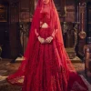 Maryam Lehenga Set