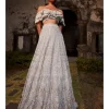 Masha Lehenga Set