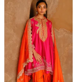 Masoom Tunic Set